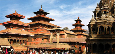 Magnificent Nepal Tou