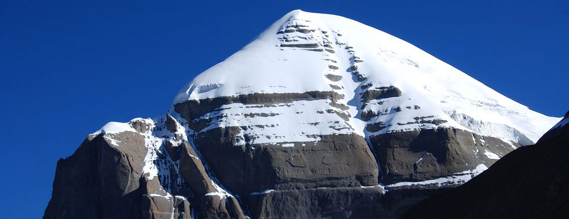 Mt. Kailash Tours 