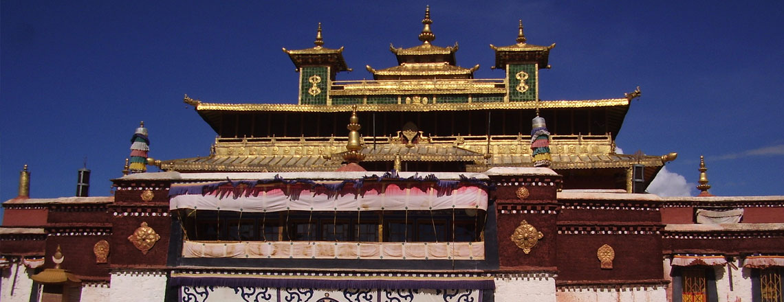 Tibet Tours and Treks