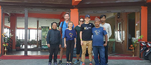 Cultural Tour with Dhampus Sarangkot Trekking. Oct 22 2018. 