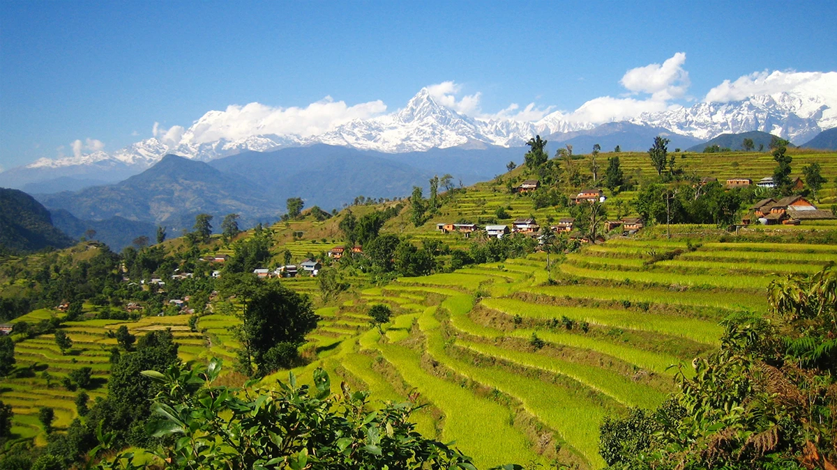 Best season to Trek in Nepal