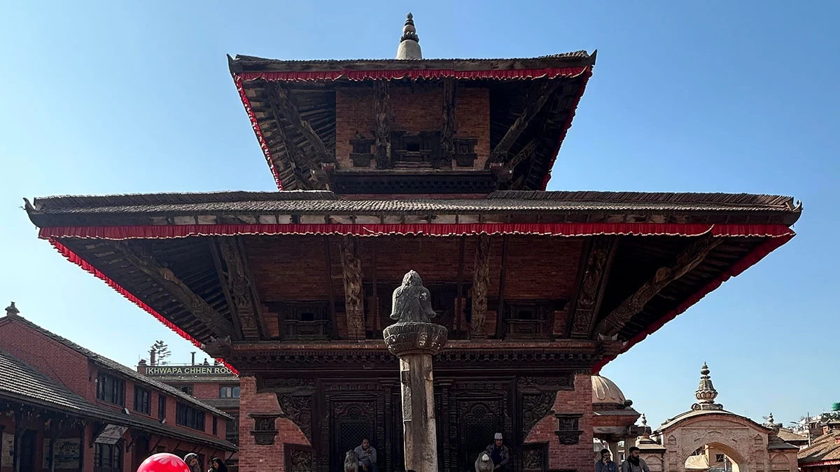 Kathmandu Valley Tour - 5 Days