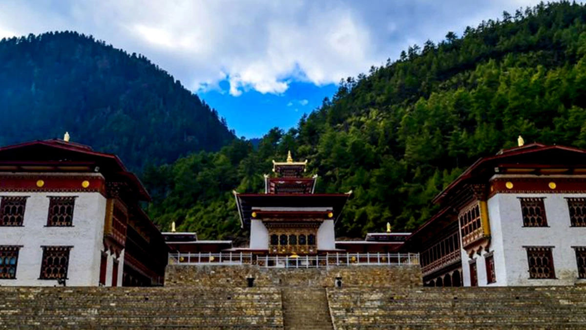 Bhutan Cultural Tour - 06 Days