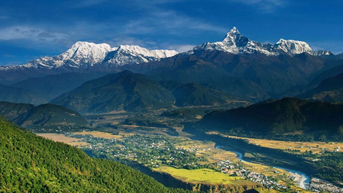 Kathmandu, Pokhara and Chitwan Tour - 08 Days