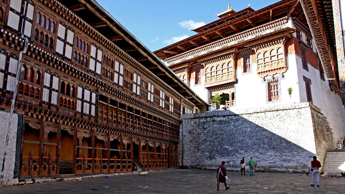 Bhutan Tour - 15 Days