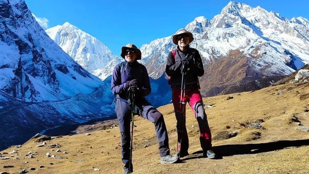 Tsum Valley Trek - 15 Days