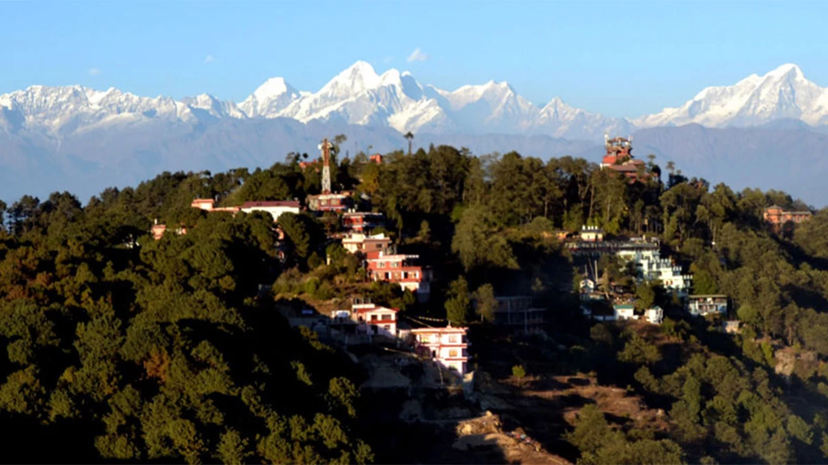 Kathmandu Valley Tour - 5 Days