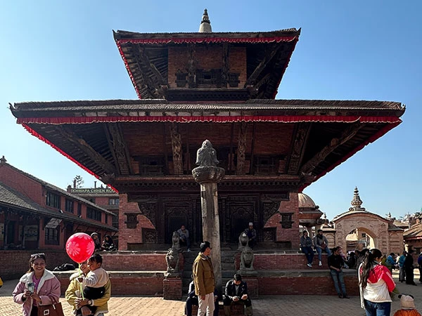 Kathmandu Valley Tour - 5 Days