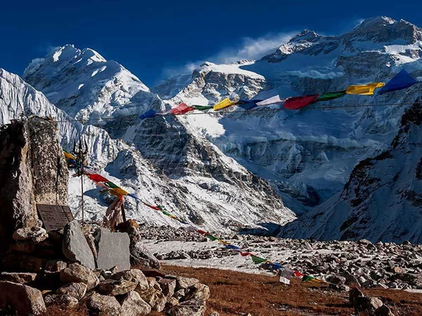 Kanchenjunga Circuit Trek