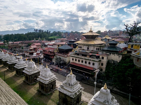 Kailash Mansarovar Tour From Kathmandu