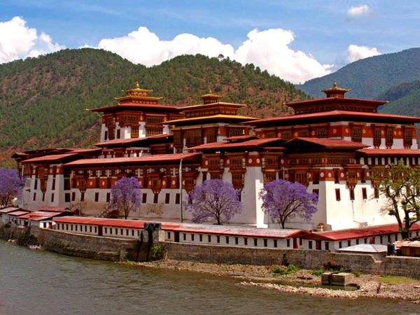 Bhutan Heritage Tour - 06 Days