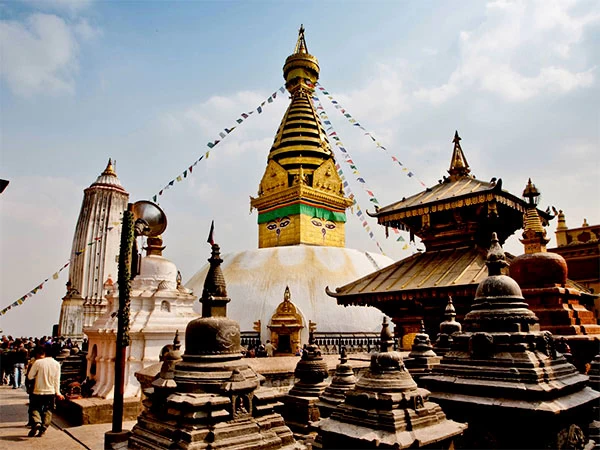 Kathmandu Lhasa Tour 10 Days